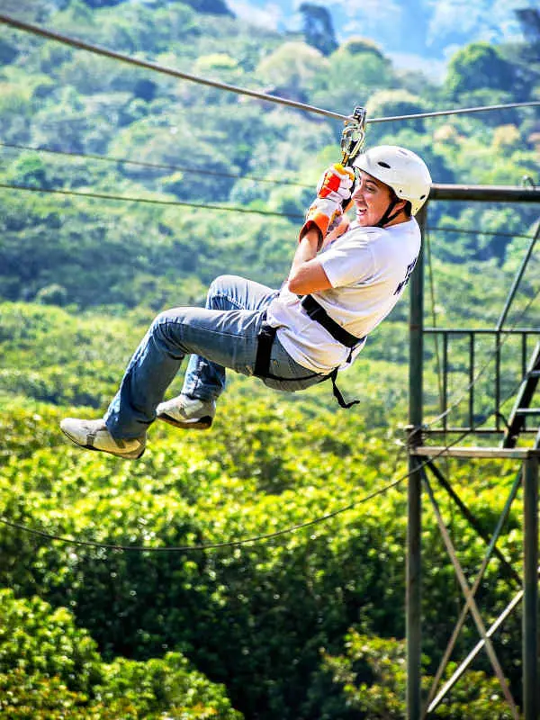 The best adrenaline activities for your team building day out with DMC Granada The best adrenaline activities for your team building day out with DMC Granada
