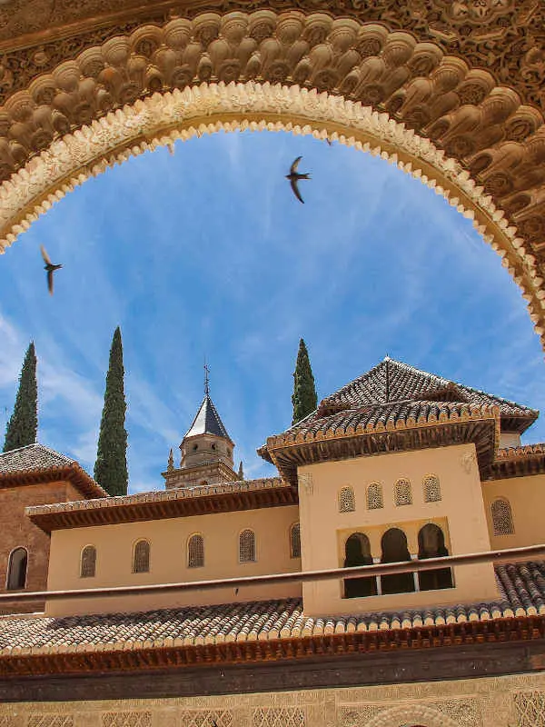Discover Granada's local culture - DMC Granada