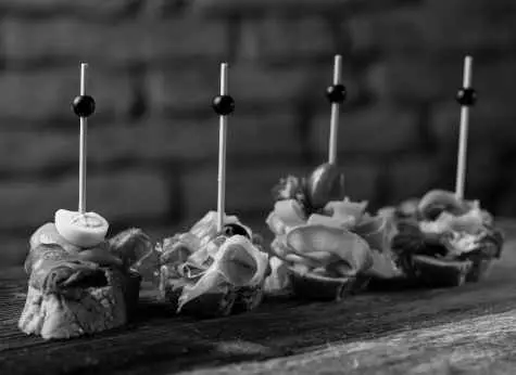 Gastronomy tours with DMC Granada