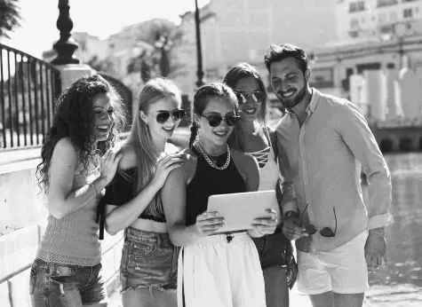 Guided tours with DMC Granada