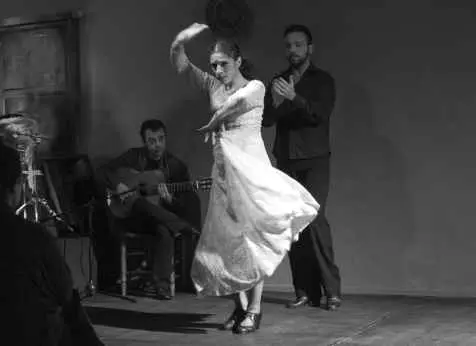 Shows in Granada with DMC Granada