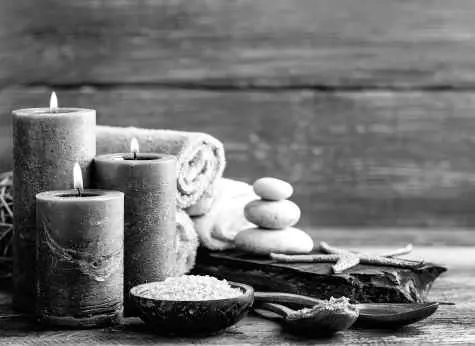 Spa & bath sessions with DMC Granada