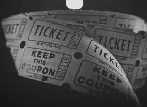 Tickets with DMC Granada